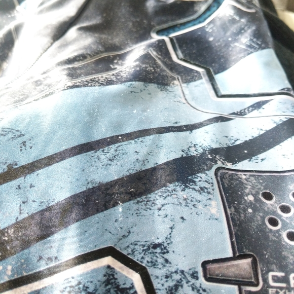 Blackmilk Mecha Leggings Small - Picture 7 of 8